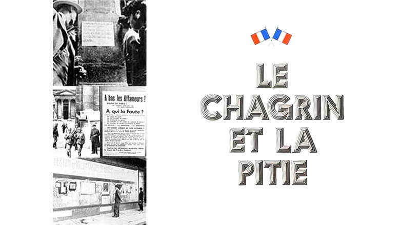 The Sorrow and the Pity image 6