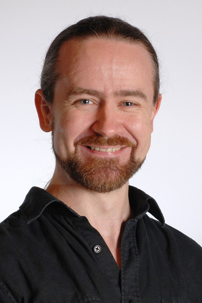 Roger Antonsen portrait image