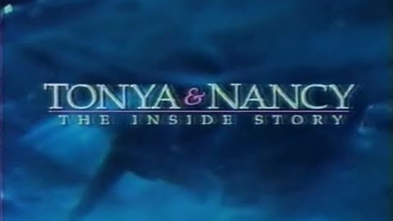 Tonya & Nancy: The Inside Story movie poster