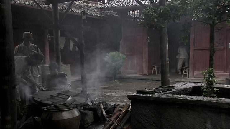 Still image for My Chief and My Regiment season 1 episode 16: Episode 16 Still image for My Chief and My Regiment season 1 episode 16: Episode 16