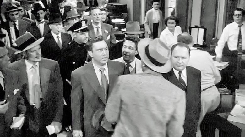 The Turning Point (1952)