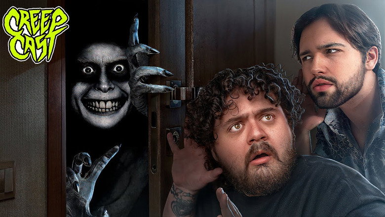 The Thing in the Basement is Getting Better at Mimicking People