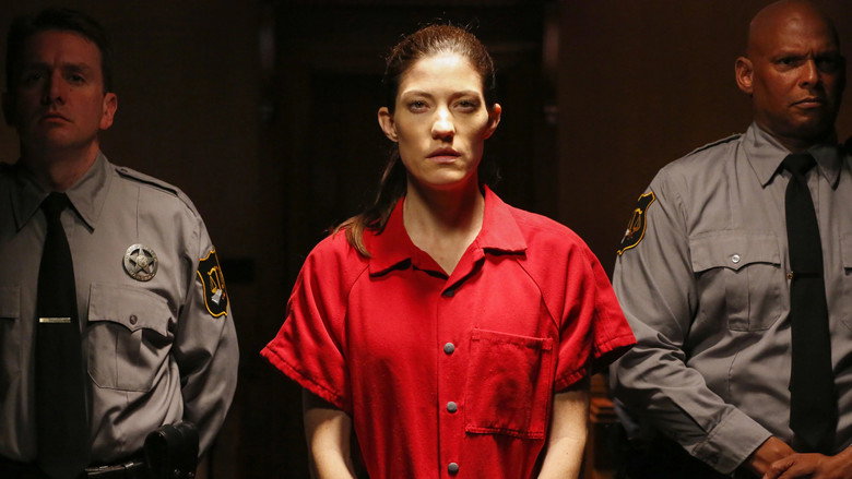 Still from The Enemy Within - Season 1 Episode 4