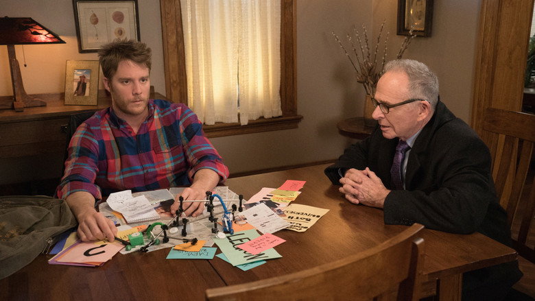 Still from Limitless - Season 1 Episode 21