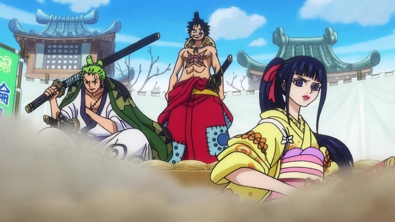 when will the next one piece episode come out when will the next one piece episode come out