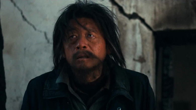 Still image for Let Wind Goes By season 1 episode 16: Episode 16 Still image for Let Wind Goes By season 1 episode 16: Episode 16