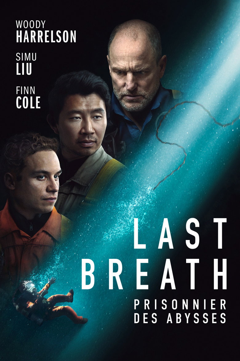 Póster la Película