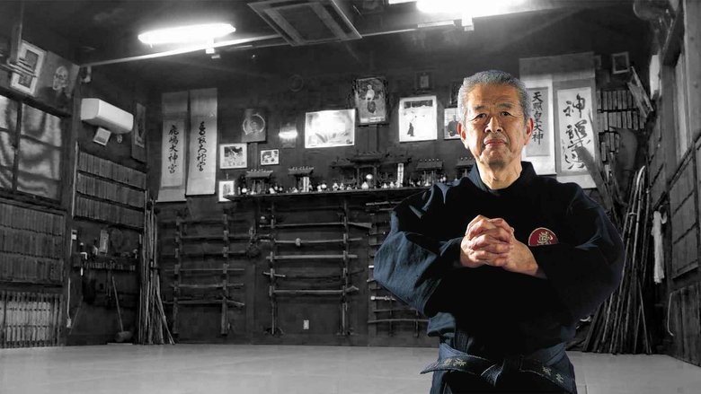 Masaaki Hatsumi: Living Ninja Legend