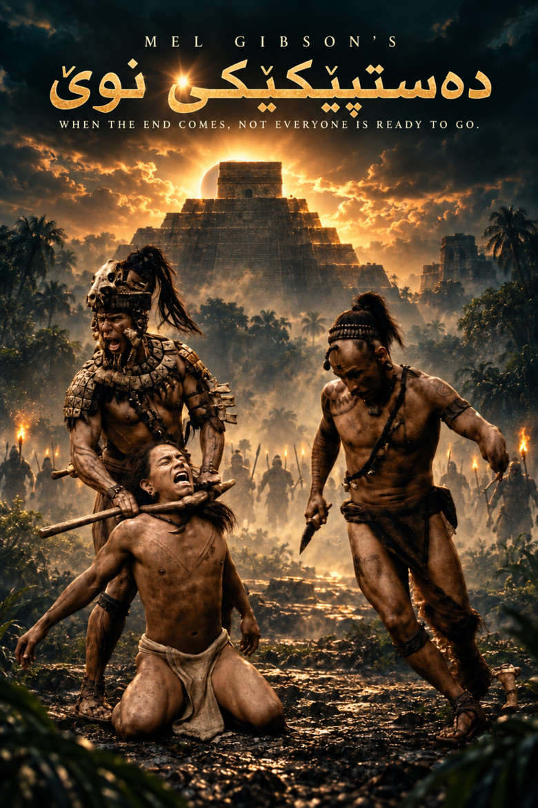 Imatge de Apocalypto