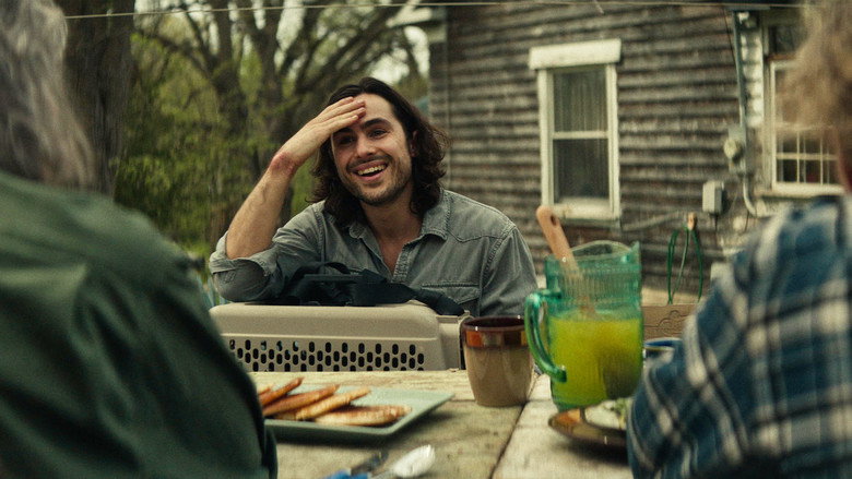 Still from Y. Последний мужчина - Season 1 Episode 7