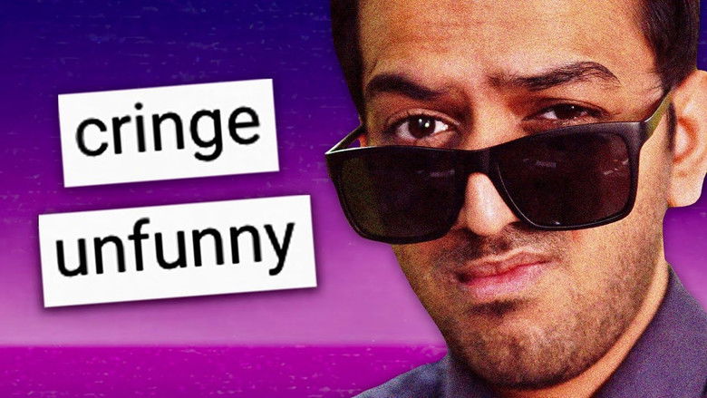 Still image for Saiman season 1 episode 78: Reacting to MEAN COMMENTS Still image for Saiman season 1 episode 78: Reacting to MEAN COMMENTS