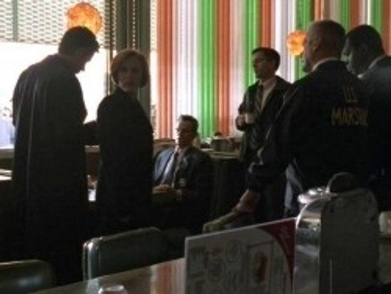 The X-Files S07E07 — Orison episode still