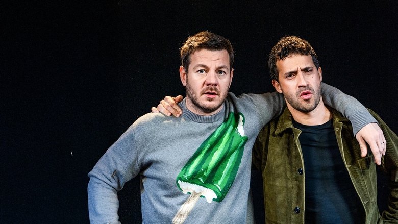 Still image for Hot Ones Italia season 1 episode 6: Episode 6