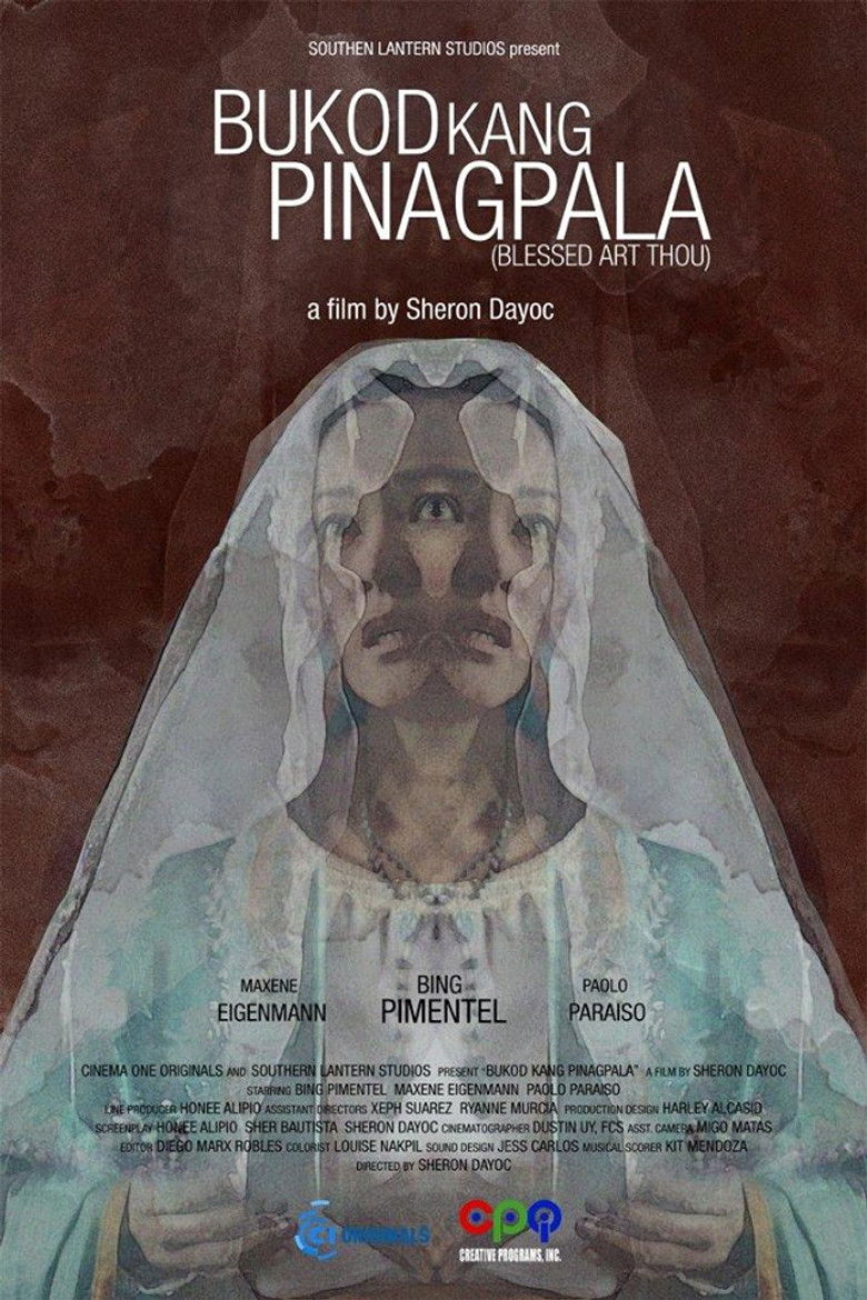 Imatge de Bukod Kang Pinagpala