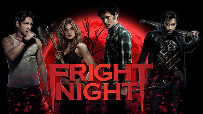 Get Free Fright Night (2011) Movies Full 1080p Without Download Stream Online