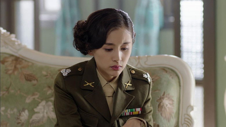 Still image for Double Thorn season 1 episode 18: Episode 18