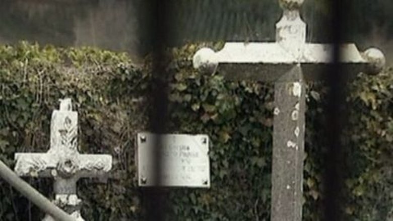 Still image for Cuarto Milenio season 1 episode 19: Gigantes Still image for Cuarto Milenio season 1 episode 19: Gigantes