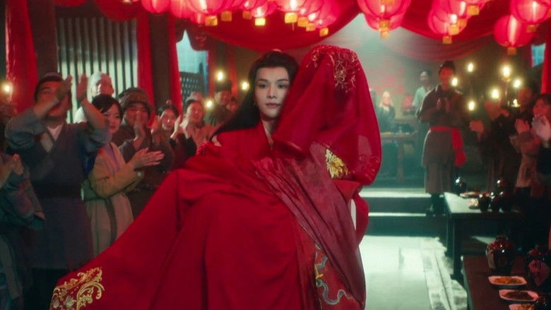 Still image for The Reign of Feng Yi season 1 episode 15: Episode 15