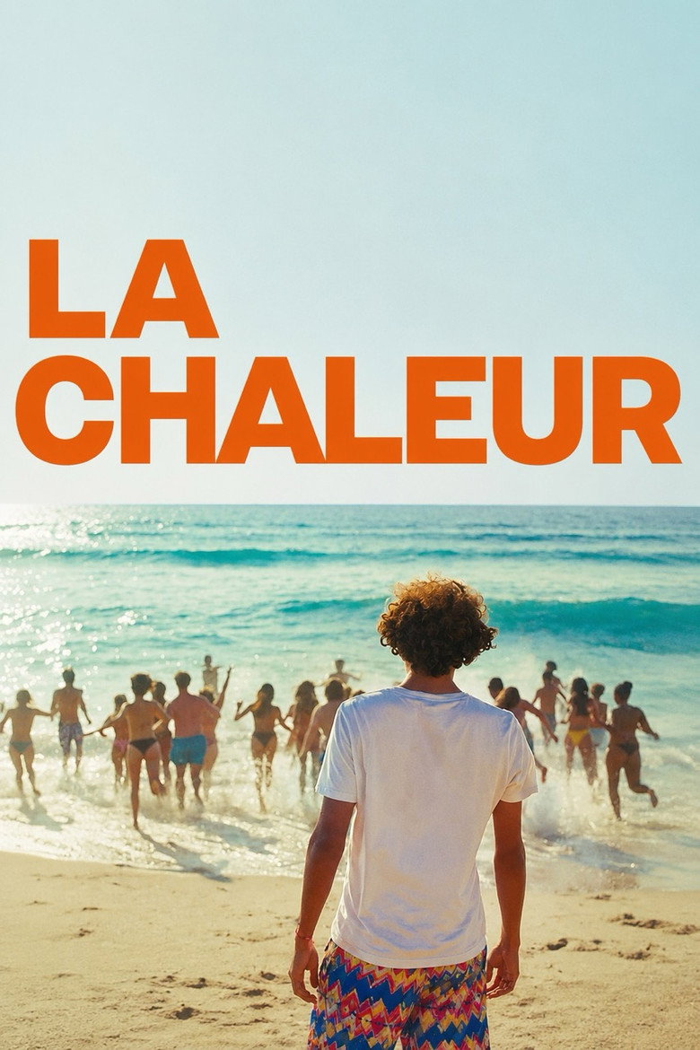 Imatge de La chaleur