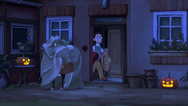 Still image for Lieselotte season 1 episode 46: Episode 46