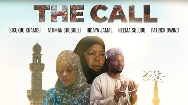 THE CALL: sahne
