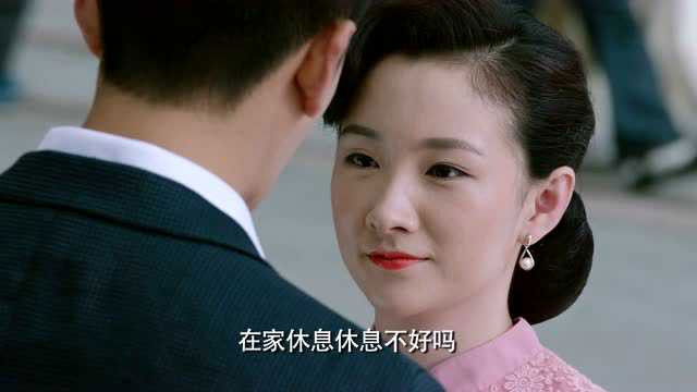 Still image for Magic City season 1 episode 43: Episode 43