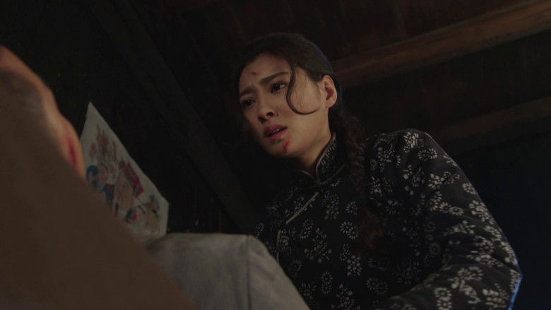 Still image for Wolves in War season 1 episode 27: Episode 27