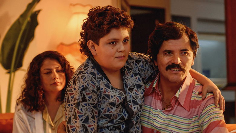 Dear Killer Nannies: Criado por sicarios Saison 1 Épisode 5 Voirfilms