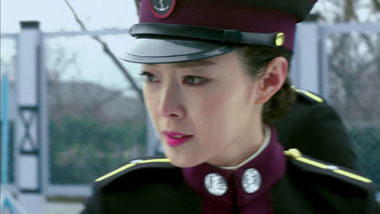 Still image for The Flame of Youth season 1 episode 4: Episode 4 Still image for The Flame of Youth season 1 episode 4: Episode 4