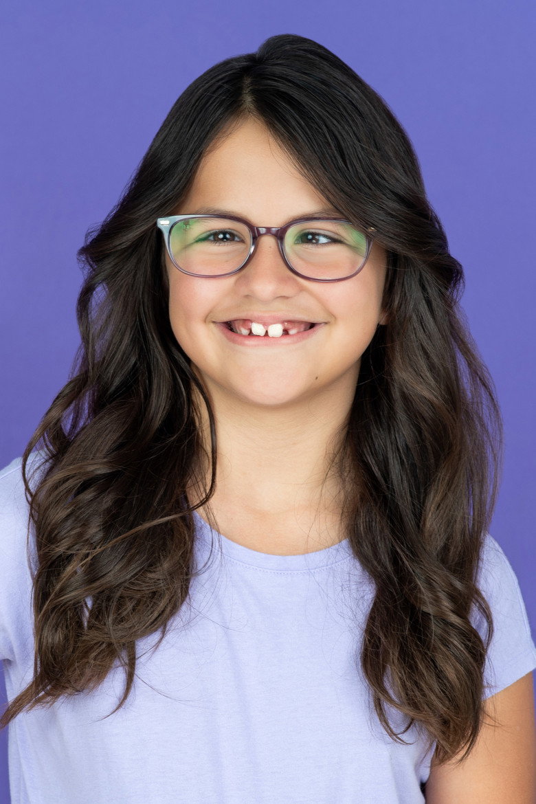 Ellora Lopez photo