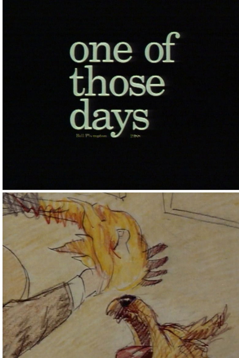 Imatge de One of Those Days