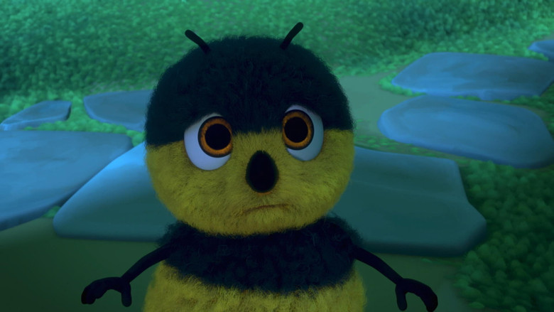 Still image for Apollo's Great Adventures season 1 episode 9: Episode 9