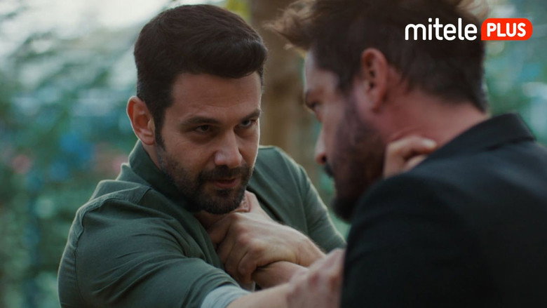 Assistir Sombras do Passado 1x48 Online