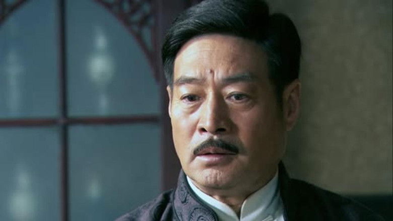 Still image for 匹夫英雄 season 1 episode 18: Episode 18