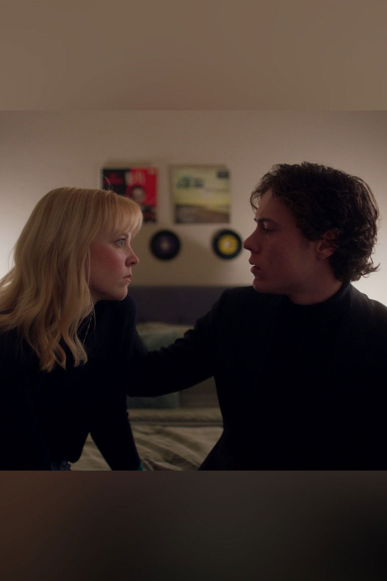 Imatge de Bloodstained Ivory