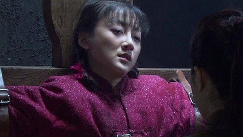 Still image for Woman's Resistance War season 1 episode 39: Episode 39