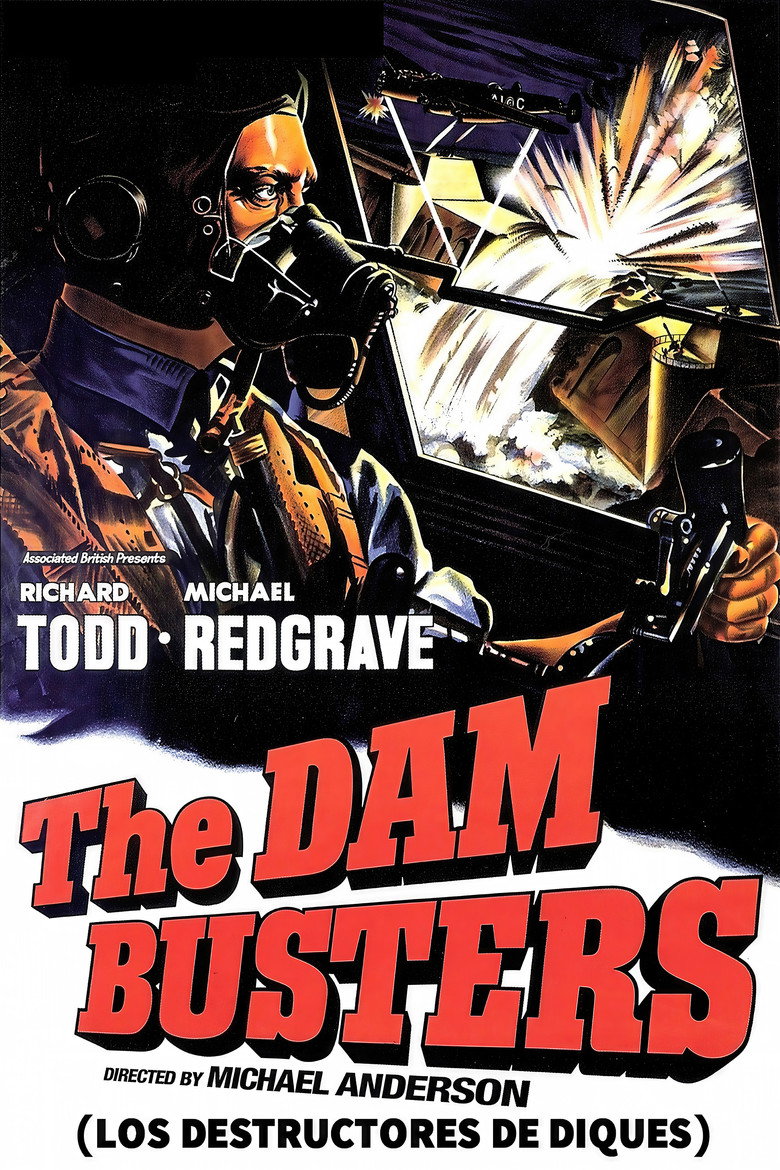 The Dam Busters