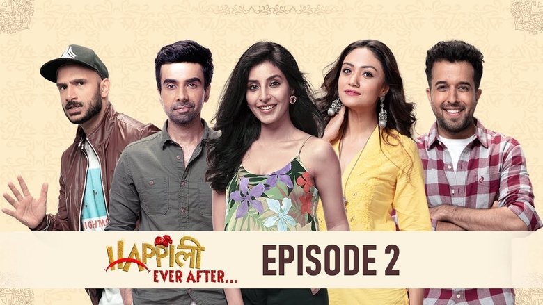 Happily Ever After Season 1 Episode 2 Watch Online