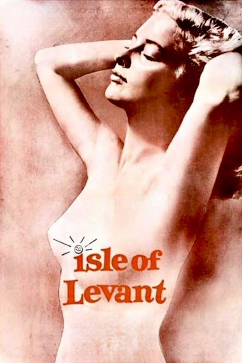 Isle of Levant main poster