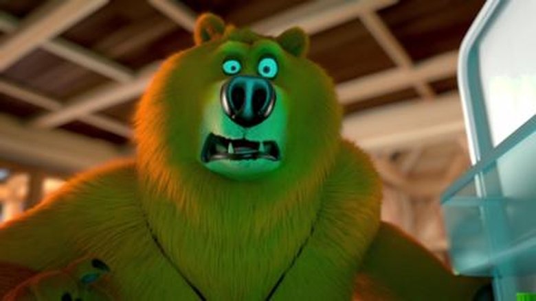 Still image for Grizzy & the Lemmings season 1 episode 19: Polar Bear