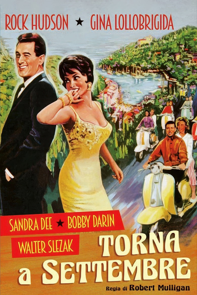 Torna a settembre