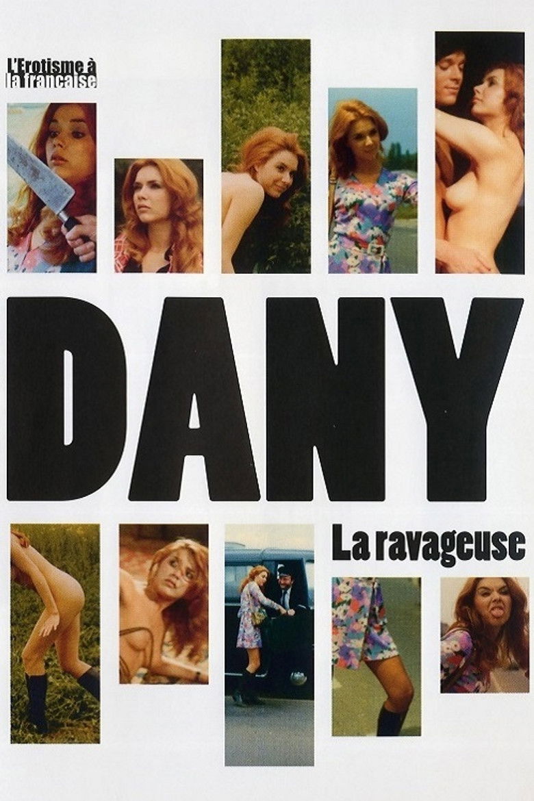 Dany la ravageuse