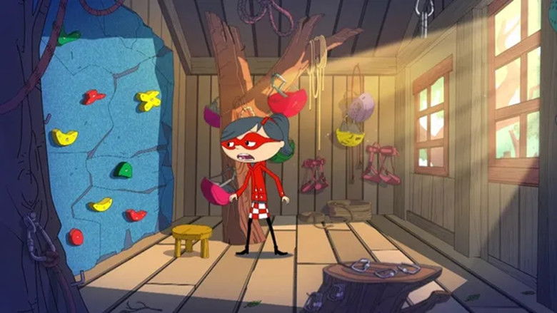 Still image for Mirette Investigates season 1 episode 11: Episode 11