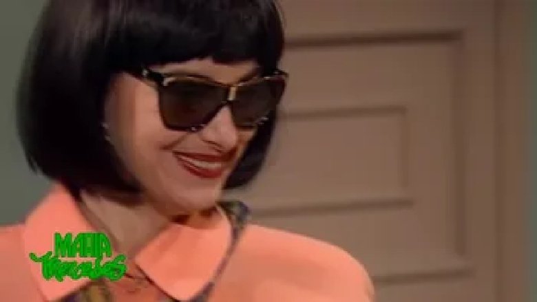 Still image for Maria Mercedes season 1 episode 48: Episode 48