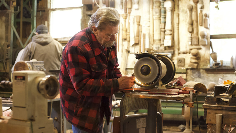 Still image for The Craftsman season 1 episode 7: Importance of Relics