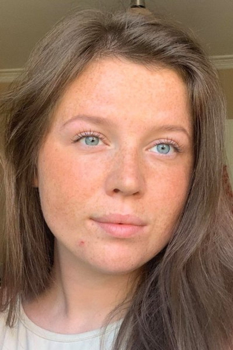 Mira Sørensen portrait