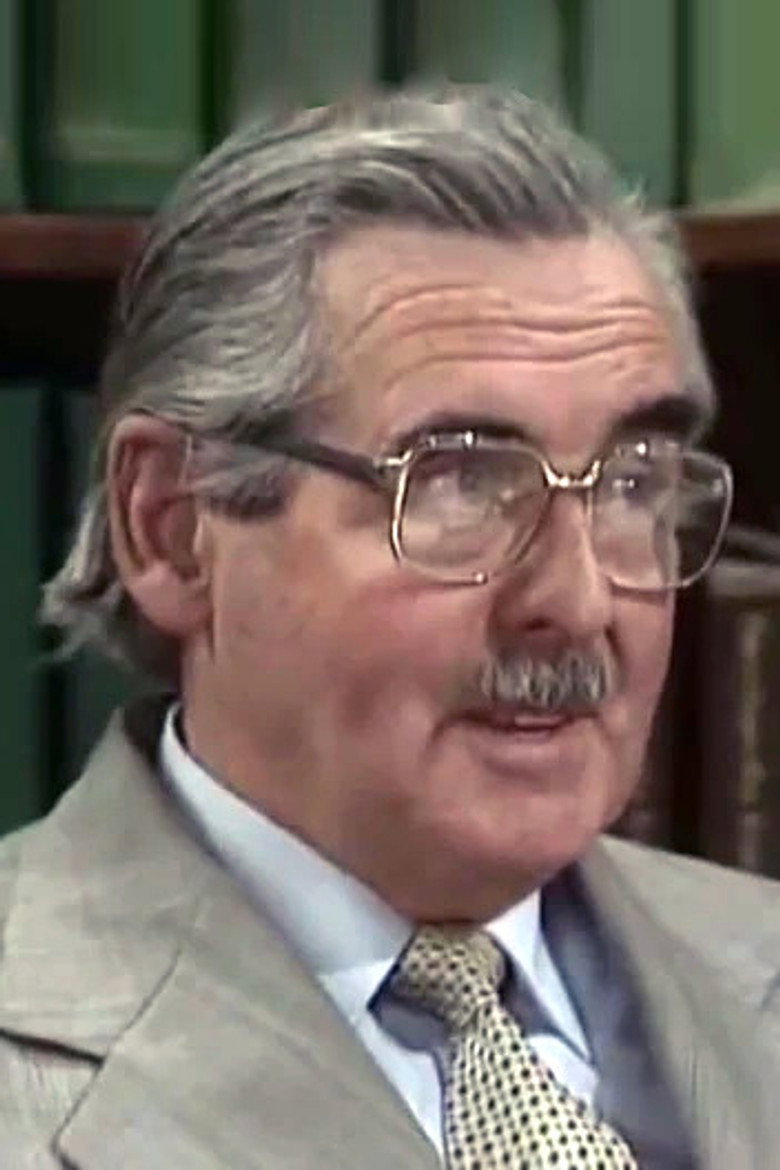 Alan Rowe