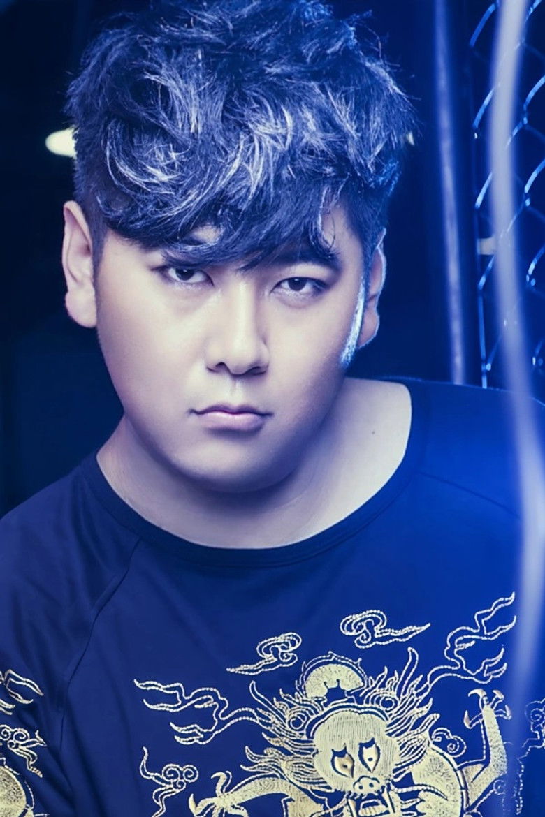 Pan Cheng portrait image