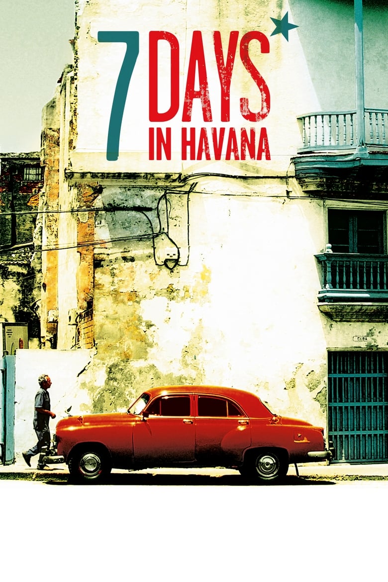 7 Days in Havana