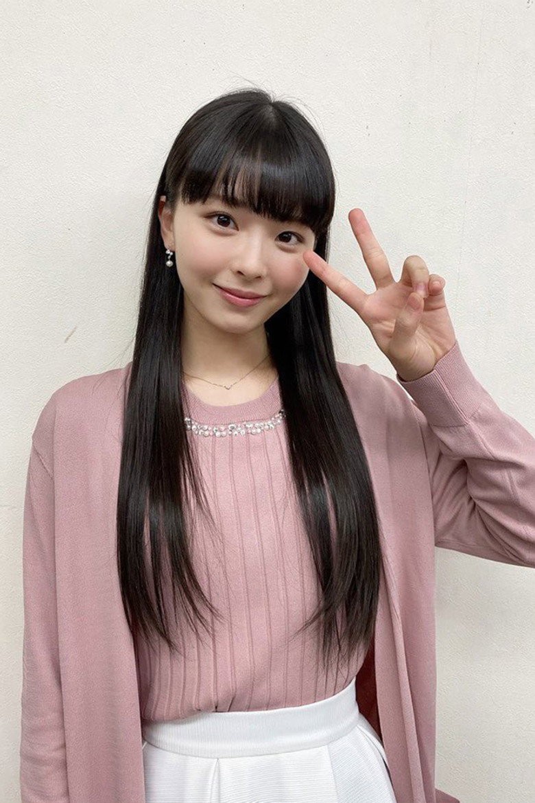 Kawaguchi Yurina photo